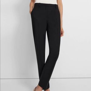 Tiger of Sweden black trousers